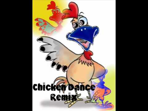 Chicken dance remix (madness combat)