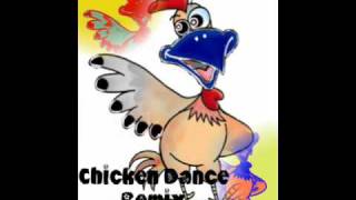 Chicken dance remix (madness combat)