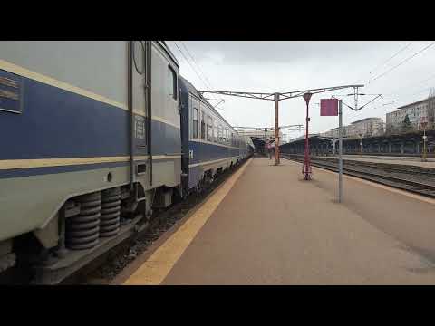 IR 472 Bucuresti - Curtici