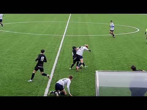 Bk Frem U19-Hvidovre U19(Træningskamp D.29/1-2023)