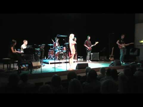 Examenskonsert - 07 Jag Vet Vad Han Vill (Chess)