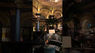 The Merchant Hotel Belfast | Belfast | Visit Belfast | Hotels in Belfast | #shorts