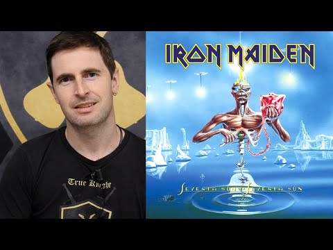Is Seventh Son the BEST Iron Maiden Album Ever?