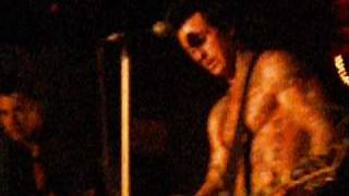 Mest/Kisses For Kings - Mother&#39;s Prayer &amp; Cadillac