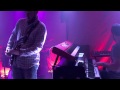 SpareParts - "Herbies Tune"  w/ Jared Rabin of The Hue