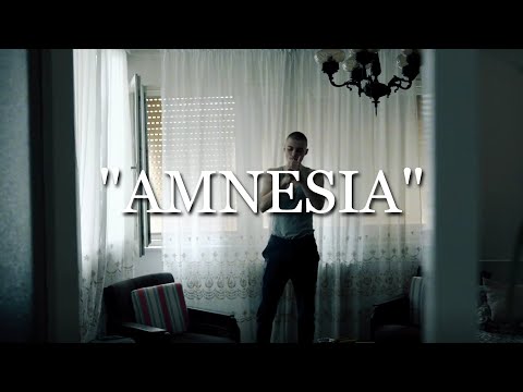 [FREE] Crni Cerak x Petrov Type Beat - "Amnesia" | Balkan Type Beat 2022