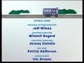 Blue S Clues Credits Goodbye Steve