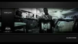 Boosie Badazz - For My Homies Dead & Gone (Feat. C-Murder & Lil Kano) [Original Track 1080pᴴᴰ]