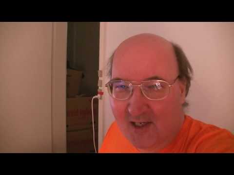 MongoTV_3823 - Mongo Games - American Truck Simulator - Part 67 - Trucker Olsen