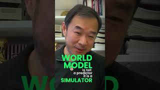Will World Models Bring us AGI? with Eric Xing, President & Professor at MBZUAI
