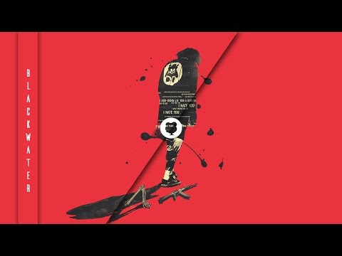 [FREE] 6lack x The Weeknd x Eli Sostre Type Beat 'BlackWater' | AwonBeats