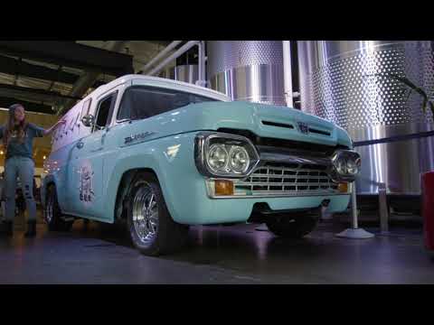 Tap Truck Nashville video.