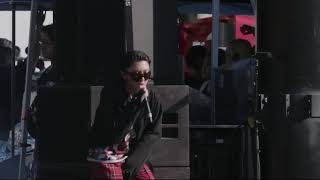 Download lagu WOOJIN of LNGSHOT - [Boo Thang] Full Performance At HITC 2026 mp3