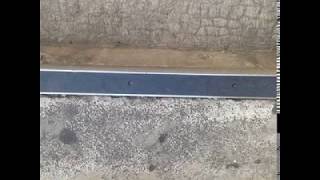 DJ TV   position stands for behaving backwards