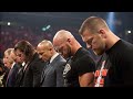 Farewell Bray Wyatt WWE S Most Emotional Tribute Ever Seth Rollins Alexa Bliss Braun Strowman