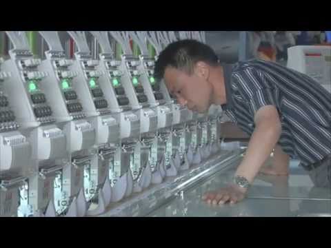 Exclusive scene from "The China Question" airing on CNBC on June 3 at 9pm ET/PT