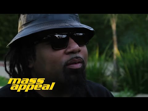 DECONstructing Rakaa's Crown Of Thorns LP