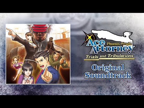 Questioning 2004 Remix - Moderato and Allegro (Trials and Tribulations)