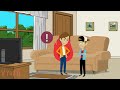 Clyde Forces Samster5677 To Stop Doing The Criminals Getting Grounded Grounded Request