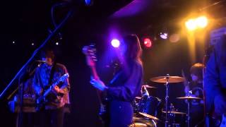 PSYCHIC ILLS -  Mind Daze,live in Athens  [24-03-2013]