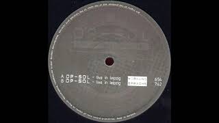 DP-SOL ‎– Sprache