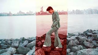 Jealous of the Birds - New York Has A Lump In Her Throat [Official Music Video]