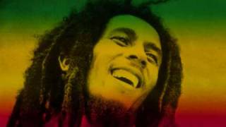 Video thumbnail of "Bob Marley - A lalala long"