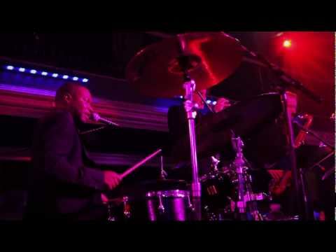 Michael Kaeshammer - Rendezvous (from the album KAESHAMMERLIVE!)