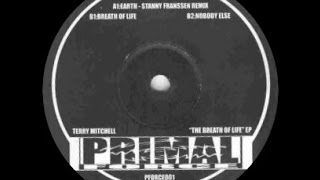 Terry Mitchell - Earth ( Stanny Franssen Remix )