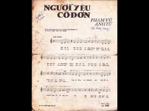 Thể hiện bởi Thanh Tuyền