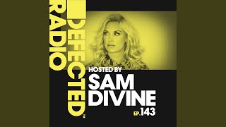 In My Arms (Extended Vocal Mix) (Mixed)