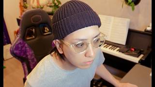 音痴が歌を練習したら上手くなるのか？【100日目】