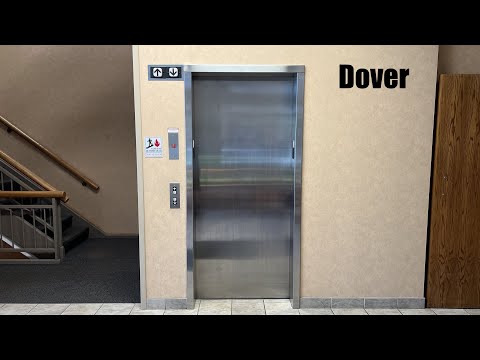 Dover Impulse Hydraulic Elevator at 11710 Old Ballas in Creve Coeur, MO