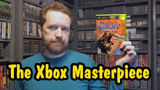 Crazy Kevin Plays Otogi: Myth of Demons (Xbox)