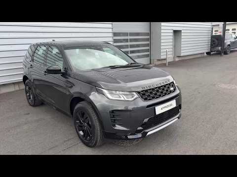 Land Rover Discovery Sport 1.5 269PS PHEV S - Image 2