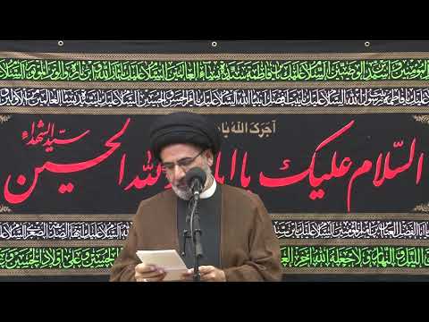 Why Did Imam Hassan Sign a Peace Treaty With Mua’awiyah?