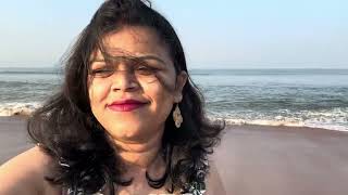 Marquis Beach Resort,Goa!Private Beach Resort #staycation in #goa #teip with #in