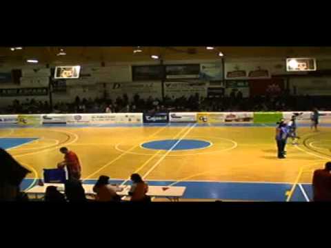 ORO ADEPAL ALCAZAR,67 - GRUPO IRUÑA NAVARRA,72 (02/03/2011 0:00:00)