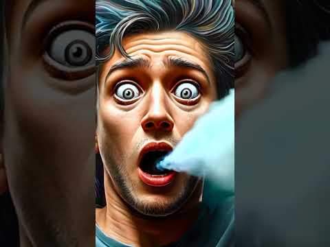 DMT Gone Wrong: My Terrifying Bad Trip