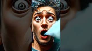 DMT Gone Wrong: My Terrifying Bad Trip