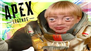 我喜歡apex
