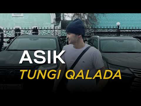 TUNGI QALADA - Asik & Tumen