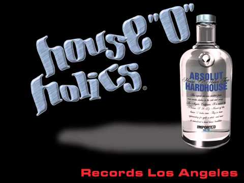 Voodoo (Acid Mix) - The House 