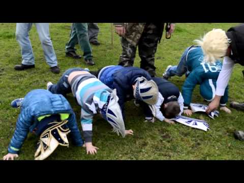 MCV Zeemplekkesj - Zeuktocht nuuje Prins 2015/2016