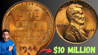 Do You Have This Valuable Wheat Penny?