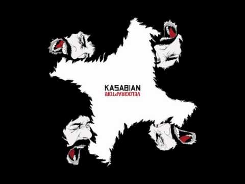 Kasabian - Man Of Simple Pleasures