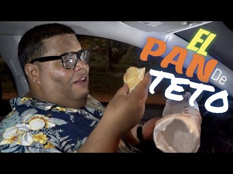 When they send Teto to buy bread