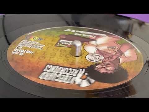 OSIRIS MC ~ Generation 2.0 (ITAL GENERAL ~ Un Français A Birmingham, B Side)