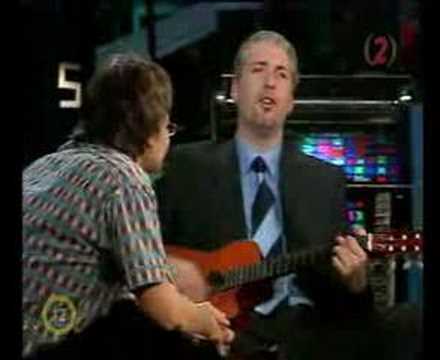 Lovasi beszélget Hajóssal a Magánszámban+kispál - nem fáj