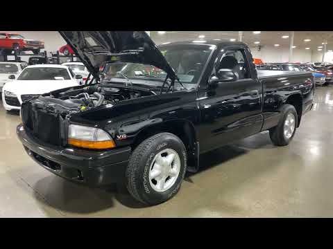 1997 Dodge Dakota (CC-1583263) for sale in Grand Rapids, Michigan